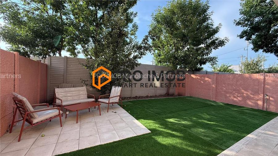 Locuinte premium tip insiruite in complexul Magheru Residence - 19