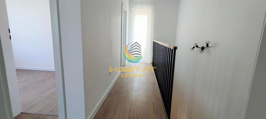 Vila tip duplex / 4 Camere / Berceni - Vidra / 257 mp teren