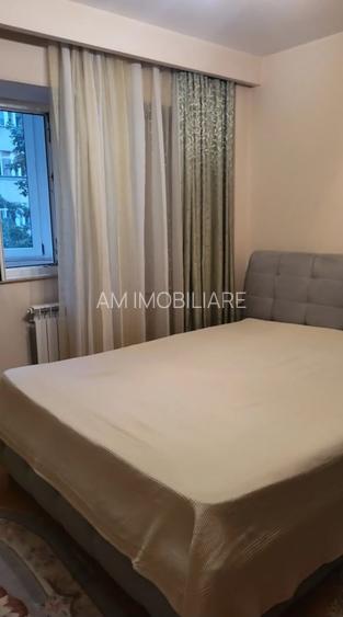 AP. 2 CAMERE- DUDESTI, BLOC REABILITAT, MOBILAT/UTILAT, METROU - 4