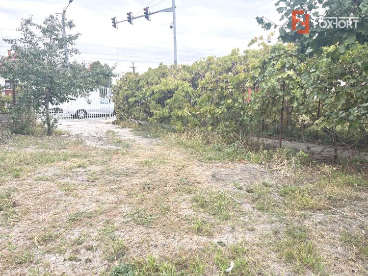 Comision 0 % Casa cu 3 camere si teren de 1497 mp - zona Bogdanestilor