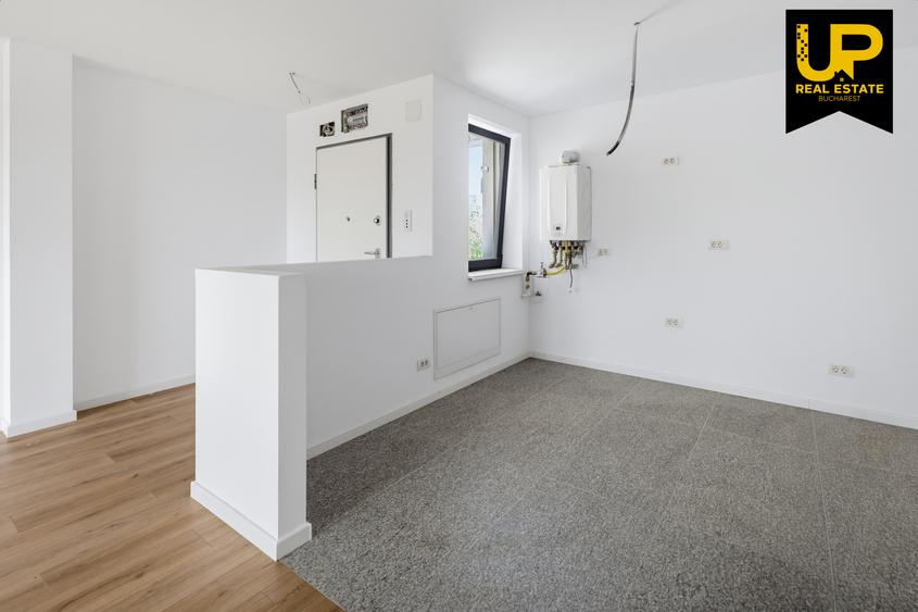 4 Camere | RONDA 43 | Popa Nan – Matei Voievod | Finisaje Premium