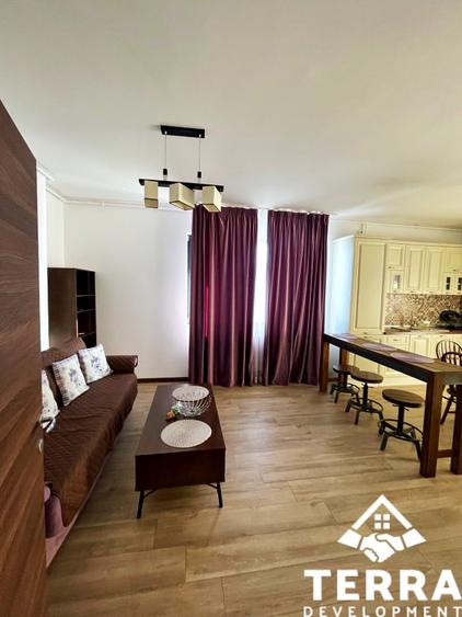 Trăiește lângă mare – Apartament de închiriat în Faleză Nord