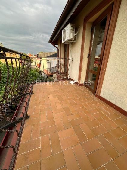 Foisorul de foc | Renovata | Casa + curte | 3 camere | QG990 - 13