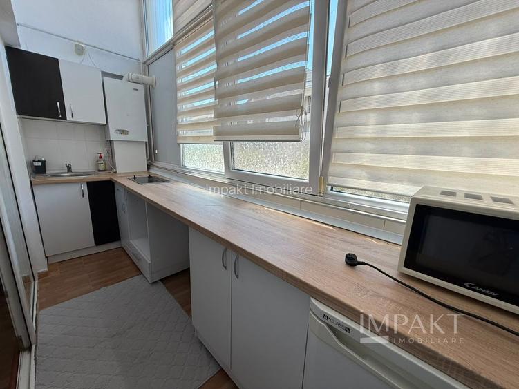 Apartament cu doua camere spre vanzare in zona Gheorgheni! - 6