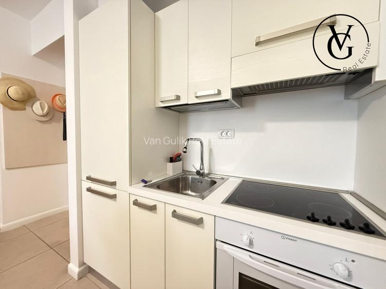 Apartament 2 camere | Tudors Residence | Mamaia | An Universitar - 5