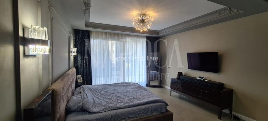 Casa 5 camere de vanzare in Andrei Muresanu, Cluj Napoca - 13