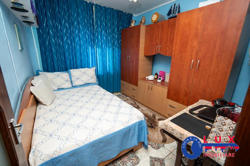 ID 20013 EXCLUSIVITATE-Apartament 2 camere-Faleza Ivan Patzaichin