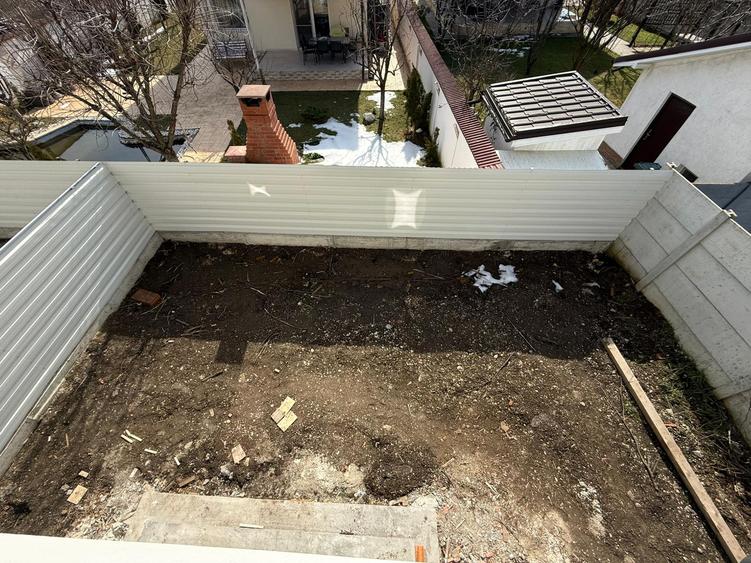Casă individuală 4 camere – Prelungirea Ghencea, zona Mărgelelor
