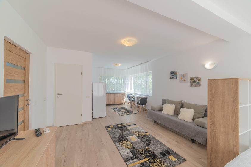 Apartament de închiriat, 1 cameră, 40 mp, Zorilor zona UTCN - 2