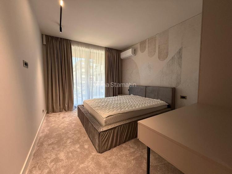 Direct proprietar - Inchiriez apartament 4 camere ARQA Jolie Village - 7