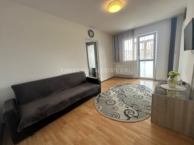 EXCLUSIV! Apartament 2 camere - zona Inel II/Salvare - 65.000 euro(Cod E8+E10) - 3