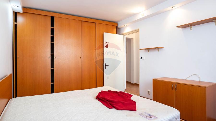 Vanzare apartament 4 camere, Pasajul Doamna Ghica