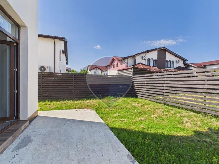 Vila in duplex Corbeanca - Aria Residence