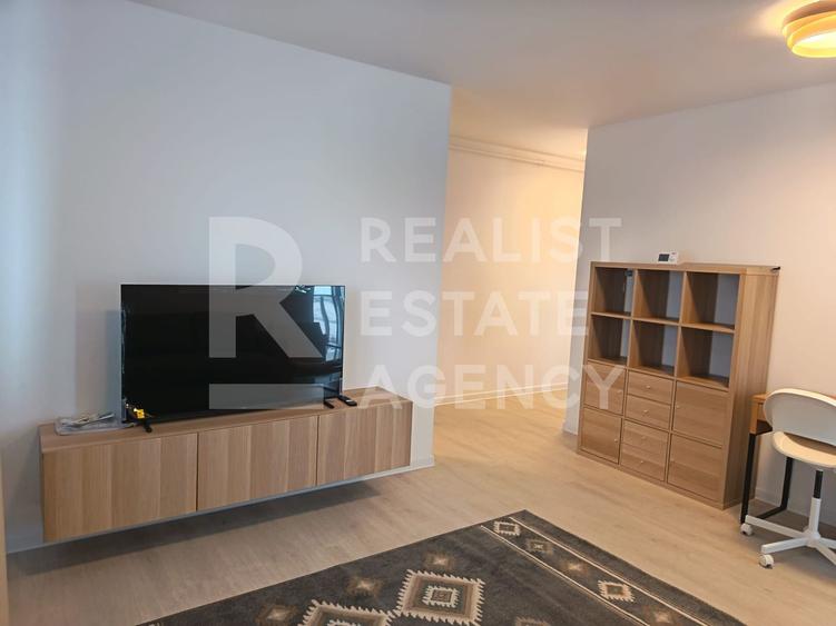 Apartament 2 camere de închiriat – HILS Republica