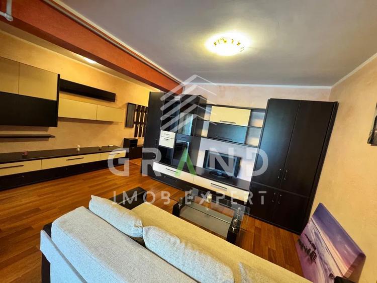 Apartament 2 Camere | Parcare | Terasa | Calea Turzii/Hexagon