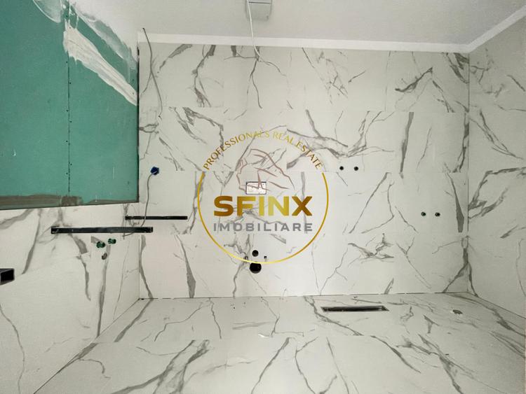 Apartament 4 camere cu terasa de 143 mp | Pipera