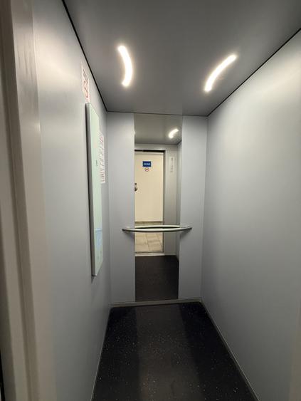Apartament Tomis Park , mobilat si utilat , parcare subterana