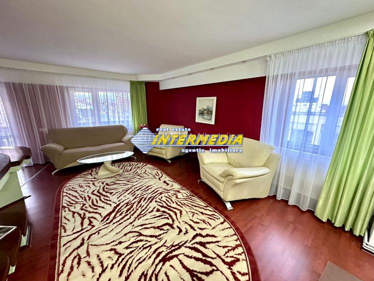APARTAMENT 2 CAMERE I CENTRU ZONA MERCUR MALL I ETAJ 3 I MOBILAT I - 16