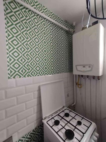 Apartament 2 Camere Tatarasi, Mutare Imediata