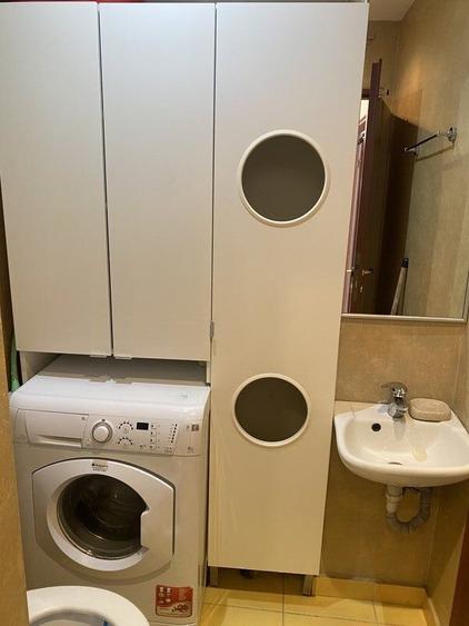 De Închiriat Apartament 3 Camere Decebal, Renovat, Aproape, de Metrou