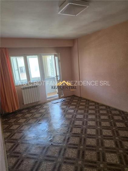 APARTAMENT DOUA CAMERE - PIATA MARE - 4