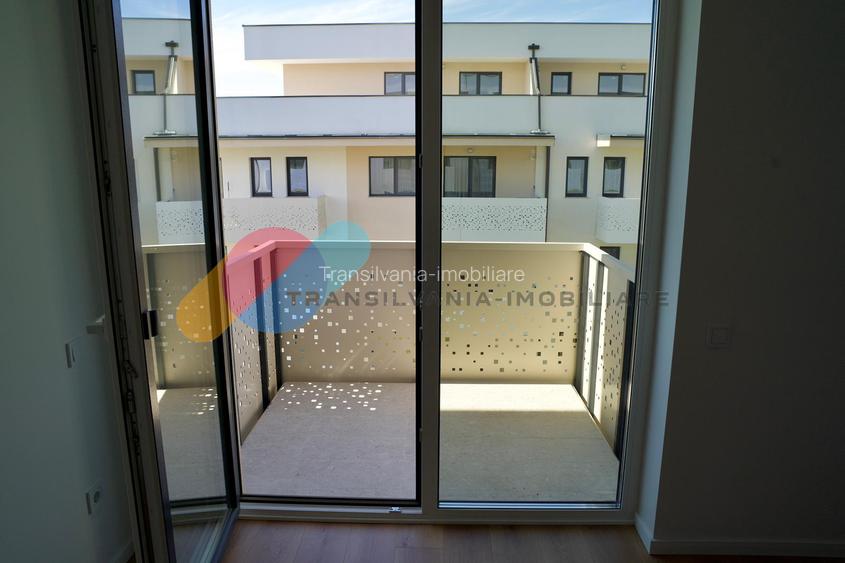 Apartament 42 mp, Estimo Park Residence, Apahida - 6