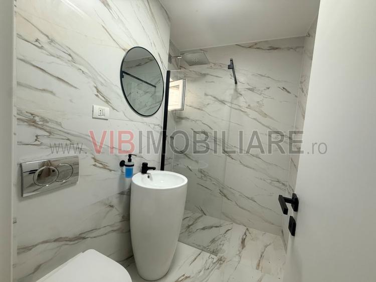 Apartament 3 camere de inchiriat Tineretului