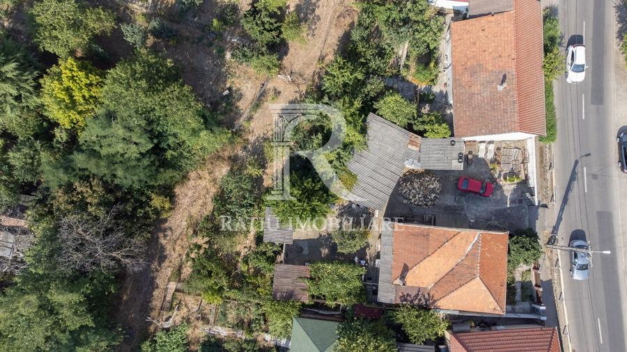 Casă cu 2 apartamente și teren 906 mp | Gheorghe Doja | Oradea