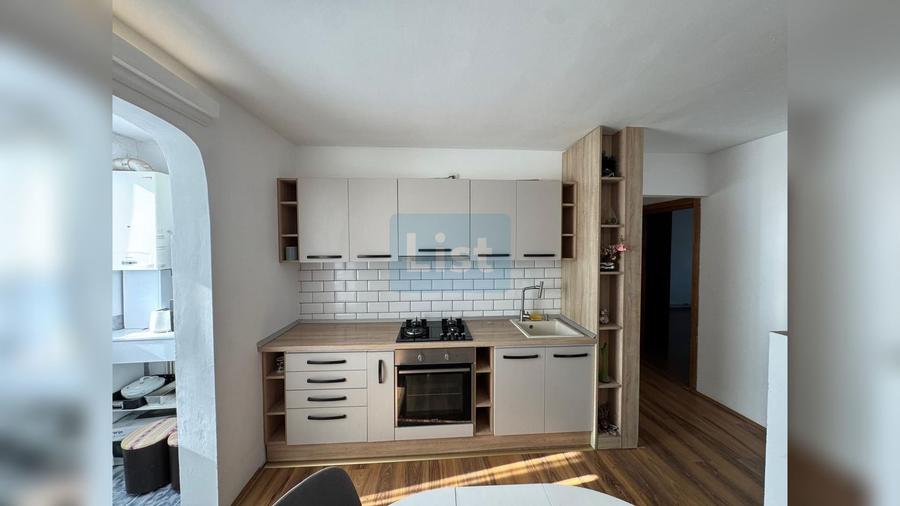 FARA COMISION! Apartament 2 camere,decomandat, 52mp,etajul3/4, ZORILOR
