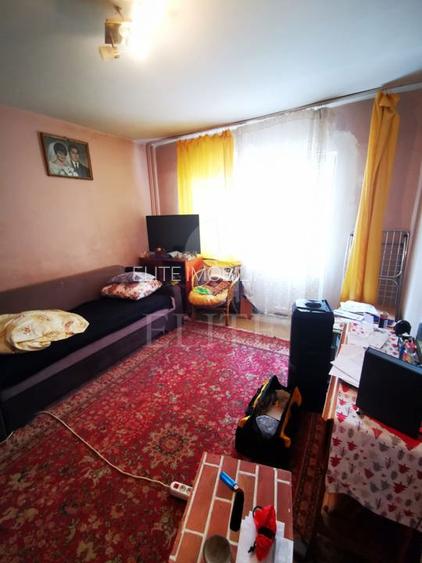 Apartament 4 camere în zona NORA - 5
