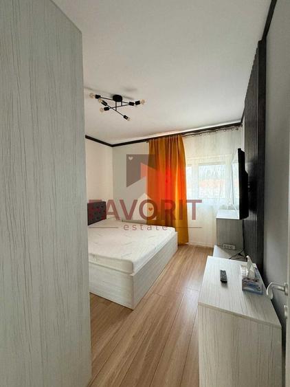 Disponibil imediat. Mobilat si utilat. Terasa 23 mp