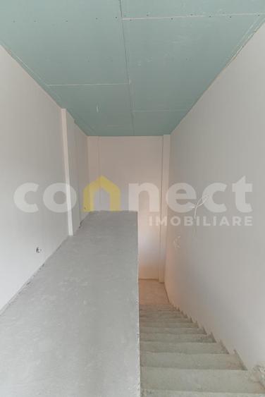 Spațiu comercial de închiriat | Zona centrală