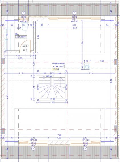 Casa 5 camere 224mp | 0 comision | Otopeni str Maramures | Metrou | 510mp teren