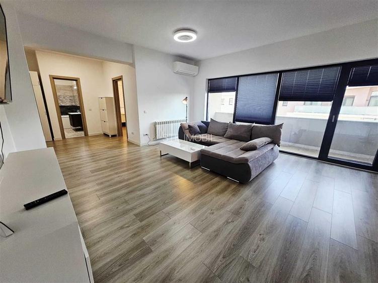 Ap 2 camere, 82 mp, LUX - Complex Conest Grand Residence - 2