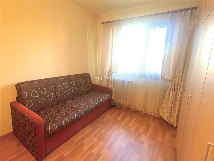 Apartament 3 camere Alexandru cel Bun - 4