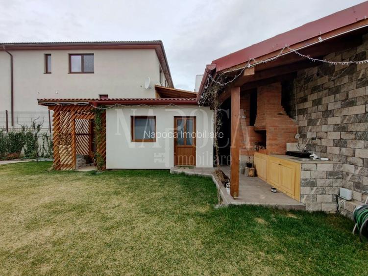 Casa 5 camere de vanzare in Iris, Cluj Napoca - 15