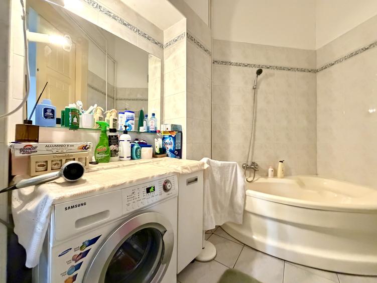 Apartament central, 156 mp utili, 4 camere - Centru Timisoara
