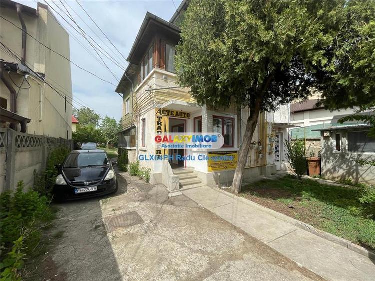 Comision 0! Vanzare vila P+1E, Ploiesti, zona ultracentrala
