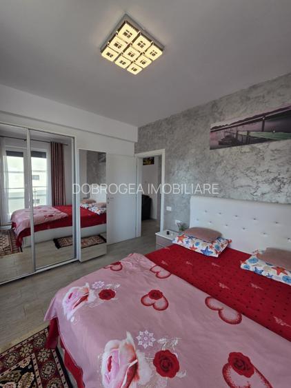 Apartament 2 camere, vedere la mare – Alezzi Beach, Navodari | Investitie ideala - 6