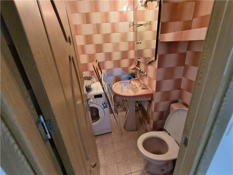 Apartament 4 camere, Marasti - 12