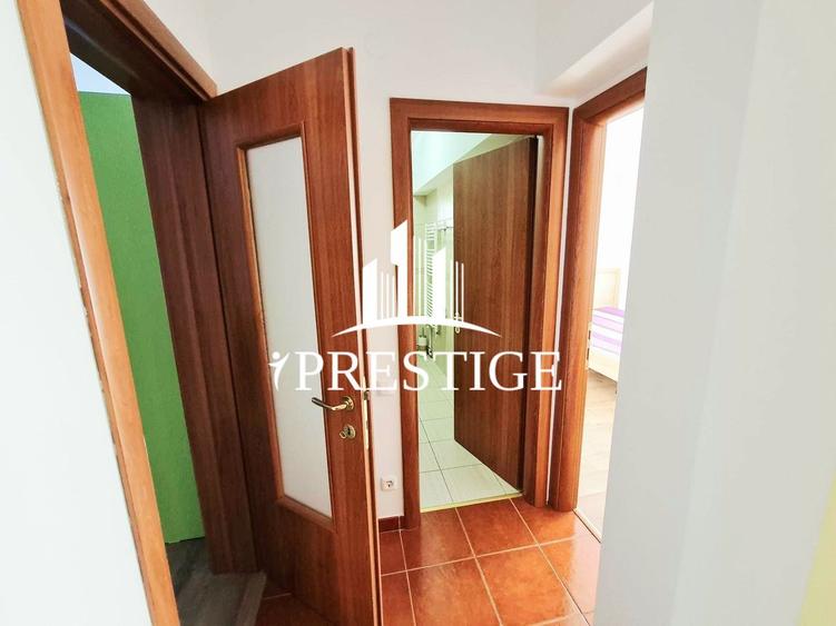 APARTAMENT 3 CAMERE, 100 MP UTILI, 2 BĂI, 2 BALCOANE, ZONA CENTRALĂ