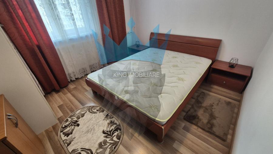 Apartament 2 Camere Pacii Bucuresti - 13