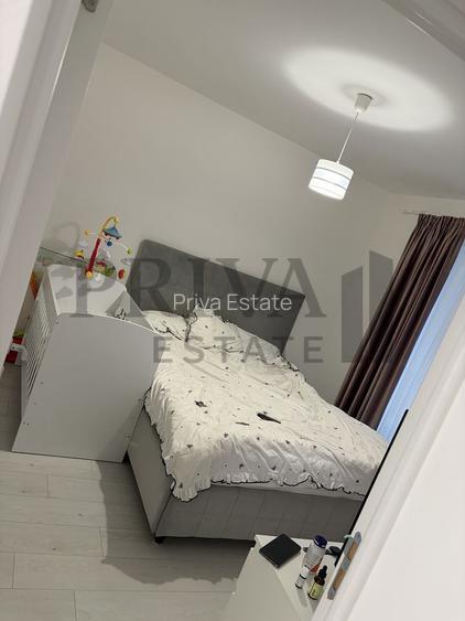 Apartament 2 camere, 52 mp, etaj 3, Giroc - 4