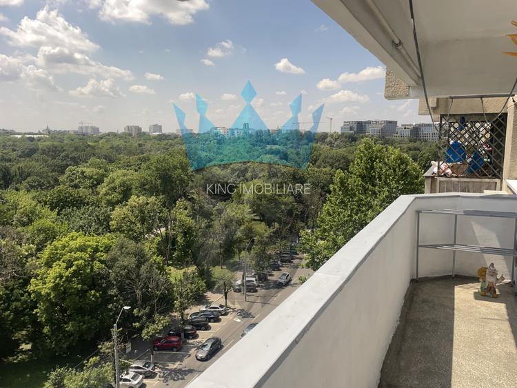 Apartament 3 Camere Tineretului Bucuresti - 17