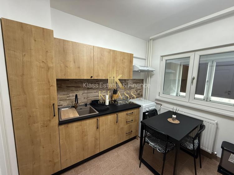 Apartament de inchiriat | 2 camere 56MP |  Aurel Vlaicu-Promenada | Parcare - 11