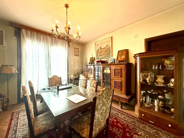 Apartament in imobil fara risc seismic cu garaj si boxa - 7