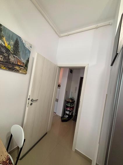 GARSONIERĂ DE VÂNZARE | STR. ILIE PETRE | DEMISOL ÎNALT | 51.500 EURO
