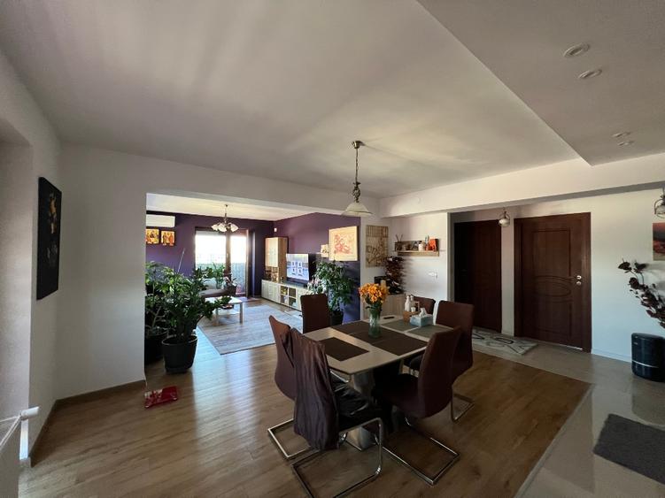 Apartament 3 camere, 3 balcoane , Atlantis One, Pantelimon