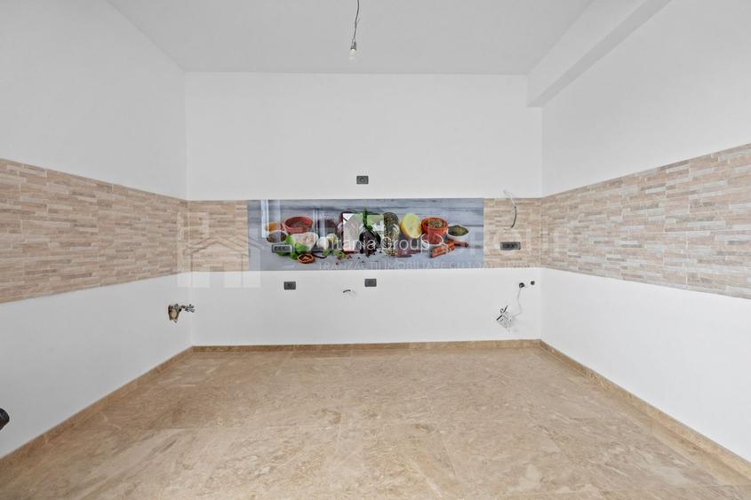 Vila Arhitect Gabriel Georgescu, teren 636mp, Cristian, Brasov