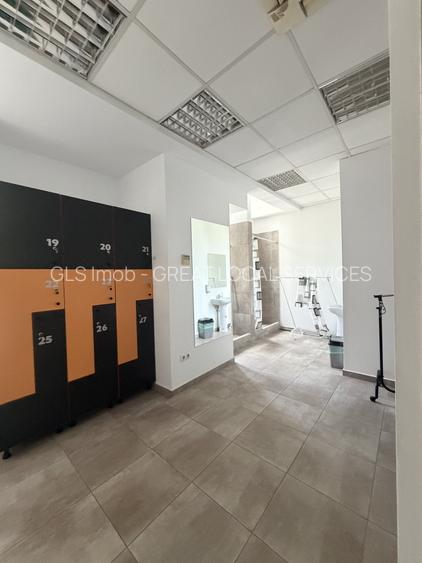 Spațiu comercial / birouri în zona Izvor-Libertatii-Cișmigiu - 11